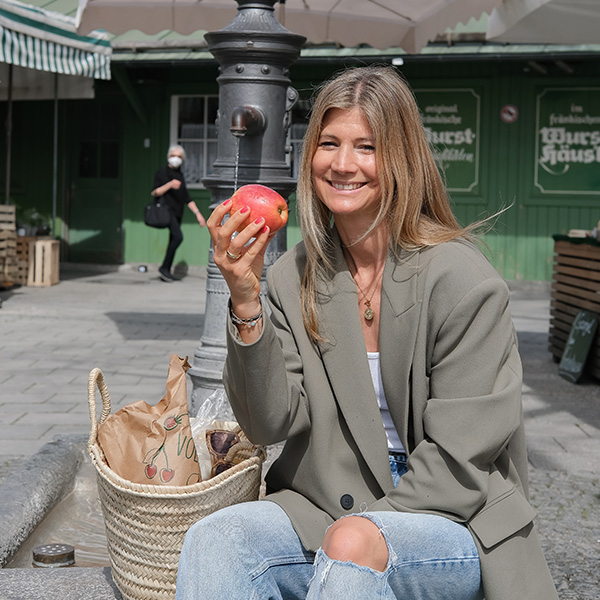 Fachberater*in für Vegetarisch-Vegane Ernährung (Online)