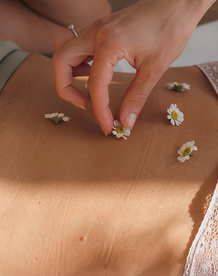  Achtsamkeit als Schlüssel zu hormoneller Balance