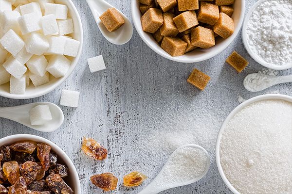 Sugar facts – Mythen und Fakten über Zucker