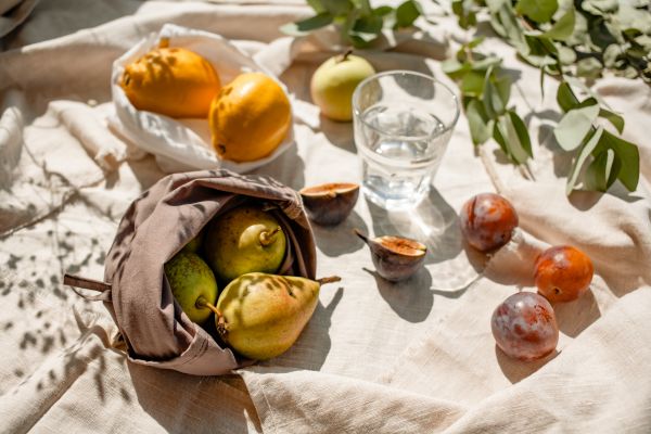 Durch Intuitive Ernährung zurück zu Dir