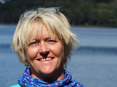 Petra Walter